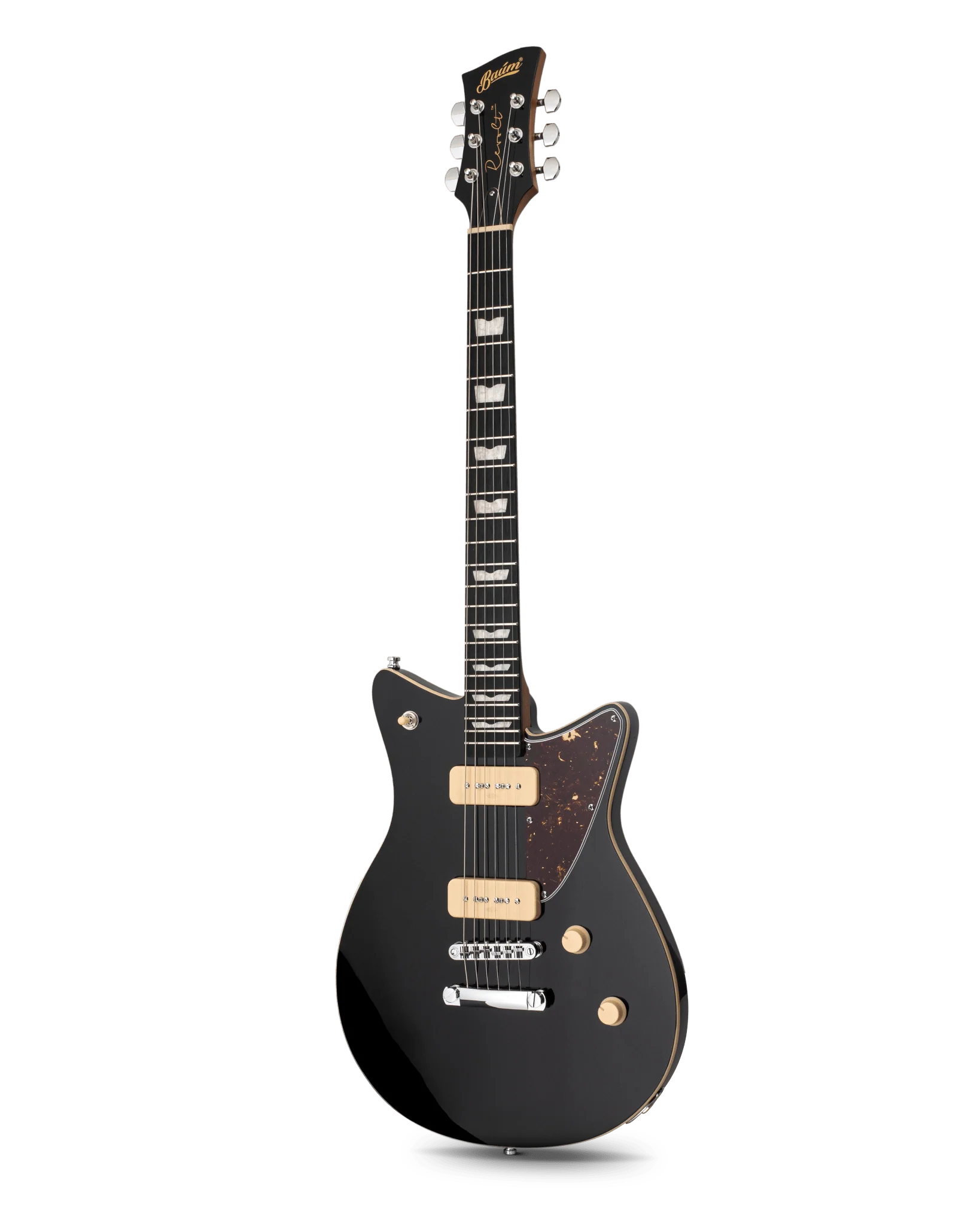 Electric Guitars